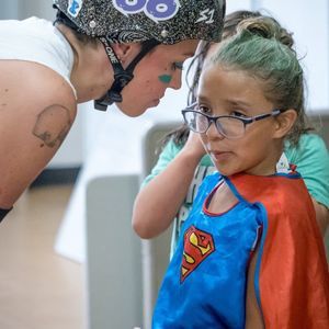 Meet your Posher, Sam